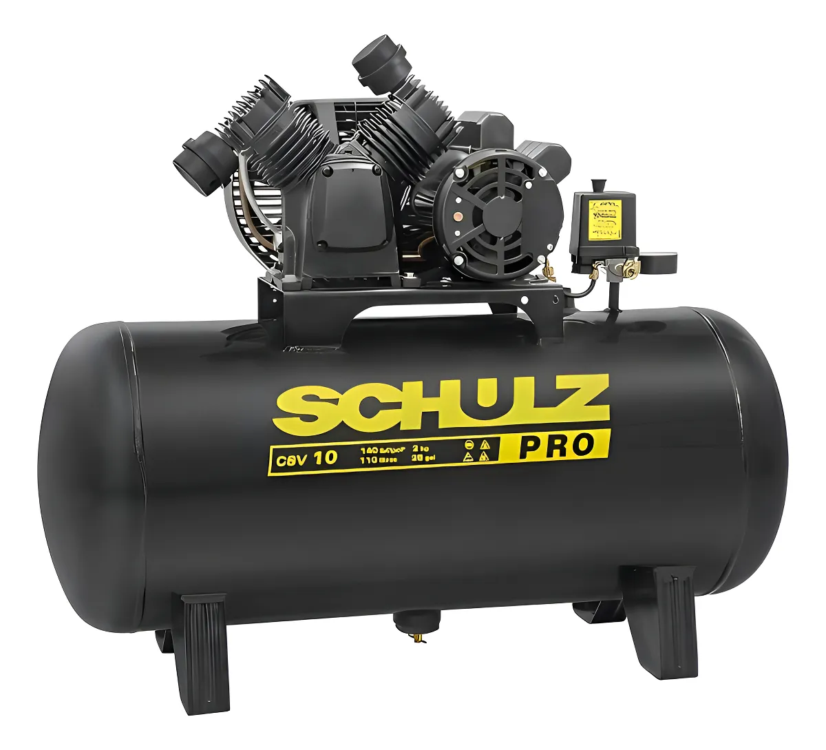 compressor de ar potente