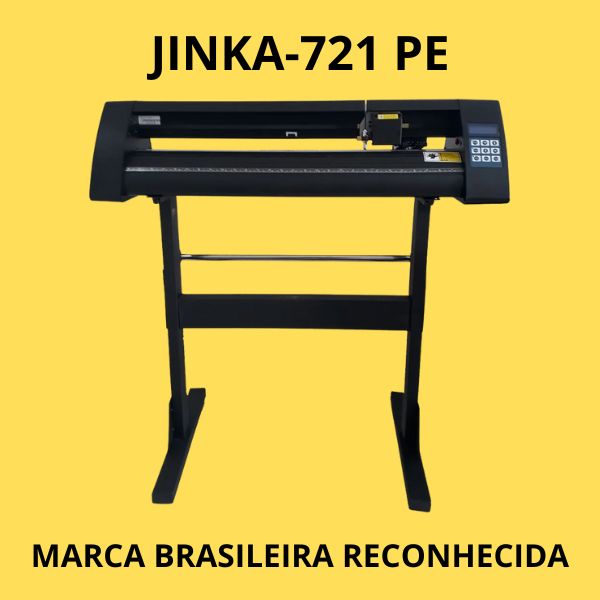 Domine a Arte do Adesivo: Como as Plotters de Recorte Transformam Sua Comunicação Visual