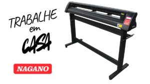 Plotter de Recorte Perfeita para Iniciantes e Profissionais do Mundo dos Adesivos