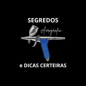 Aerografia para Iniciantes em 2026