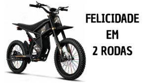 Bicicleta Elétrica Preço, Quanto Custa