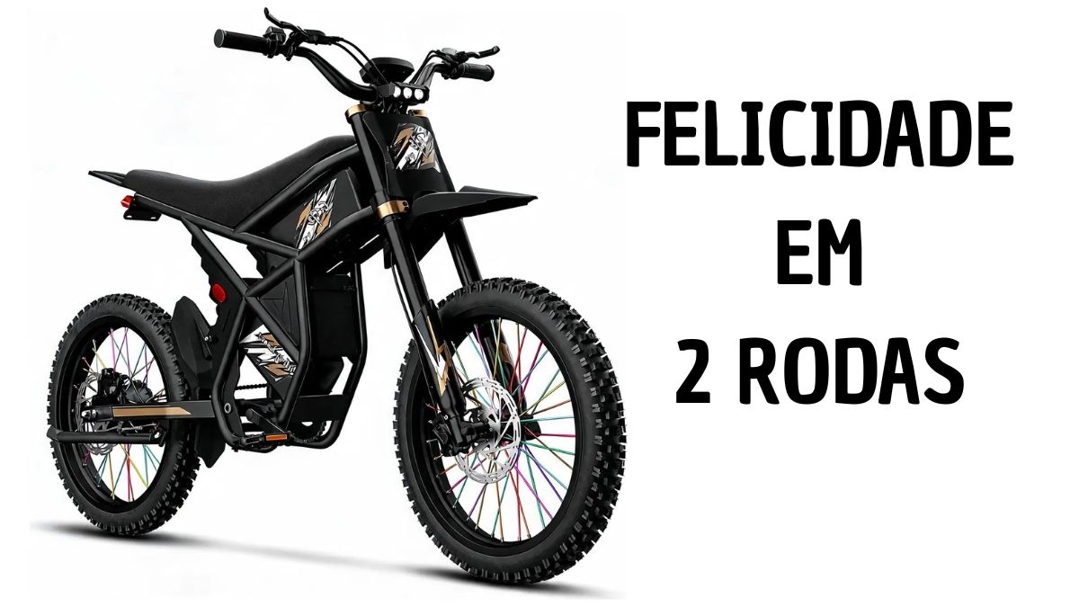 bicicleta elétrica preço e qualidade